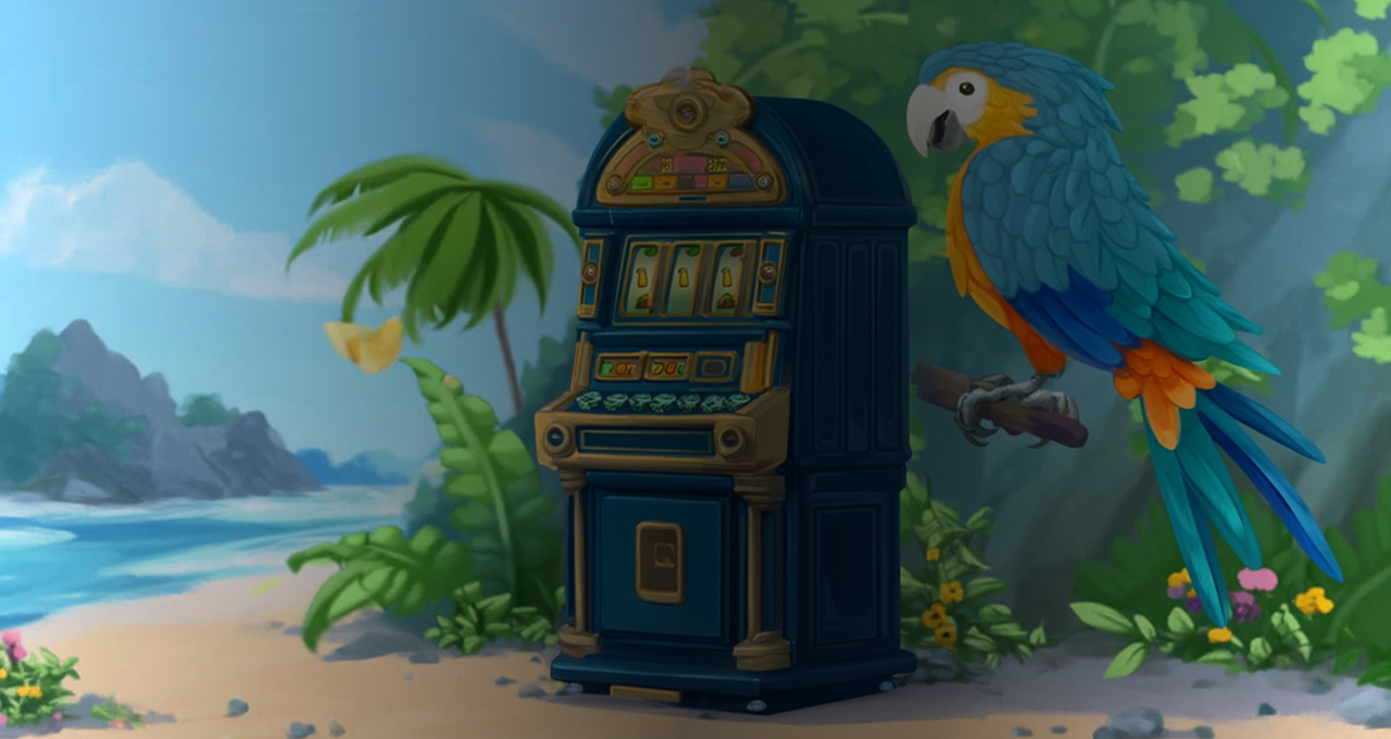 Kakadu Casino
